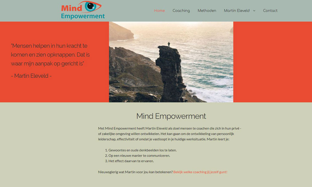 Mind Empowerment