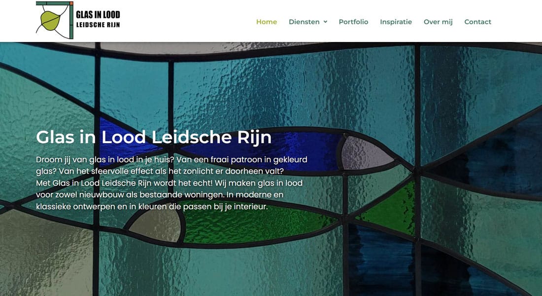 Glas in Lood Leidsche Rijn